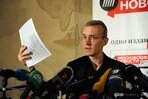 В суде Астрахани по иску Олега Шеина допрошены 16 свидетелей