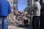 Расследование дела о взрыве в Астрахани: задержаны четыре человека