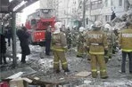 В Астрахани найдено тело восьмого погибшего