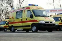 10 человек погибли при столкновении микроавтобуса с «Камазом» в Белгородской области